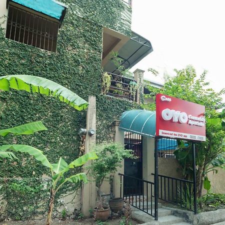 Conrado'S Apartelle Paranaque City Luaran gambar