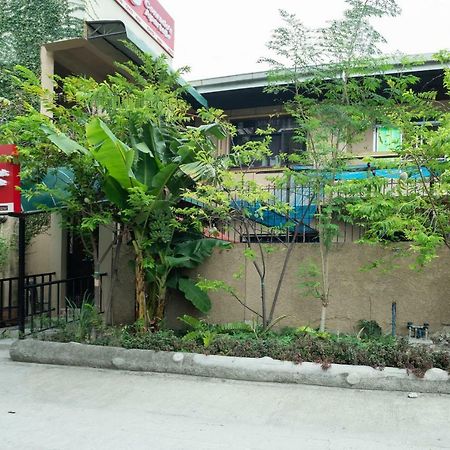 Conrado'S Apartelle Paranaque City Luaran gambar
