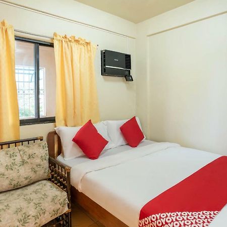 Conrado'S Apartelle Paranaque City Luaran gambar