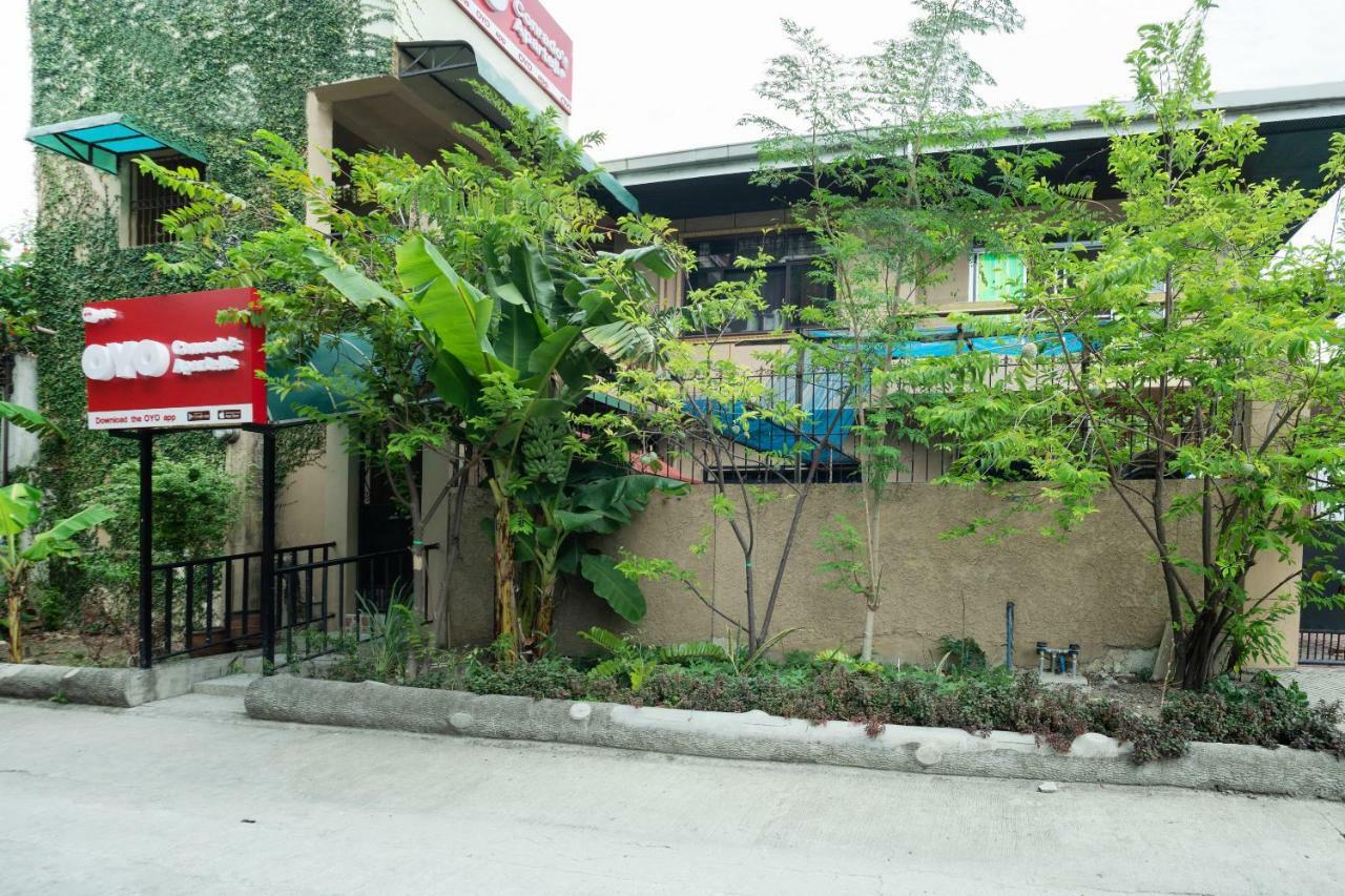 Conrado'S Apartelle Paranaque City Luaran gambar