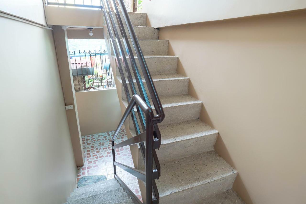 Conrado'S Apartelle Paranaque City Luaran gambar