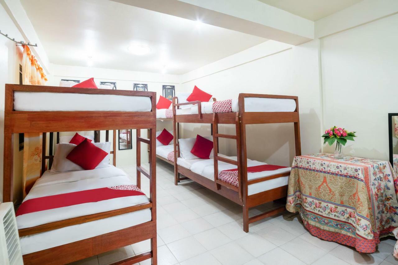 Conrado'S Apartelle Paranaque City Luaran gambar