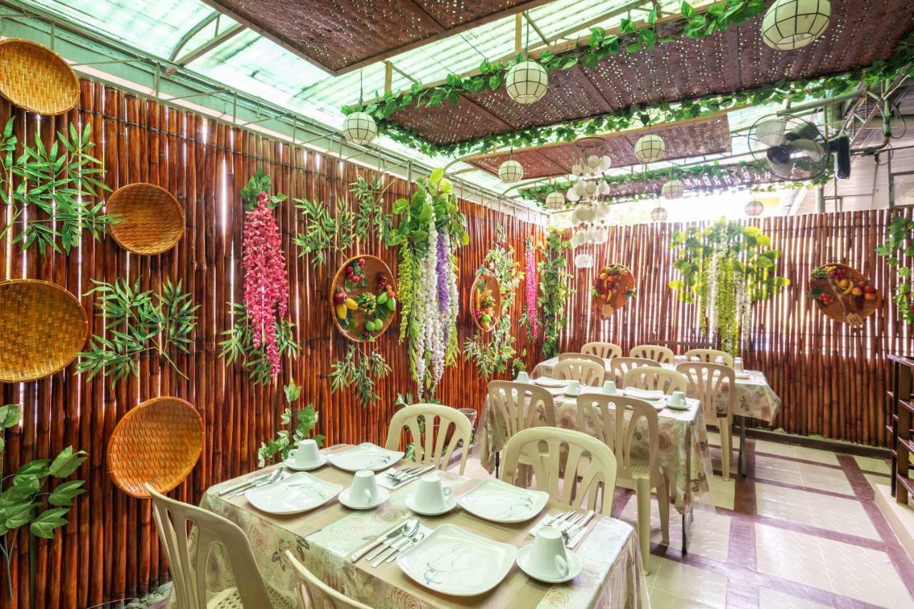 Conrado'S Apartelle Paranaque City Luaran gambar