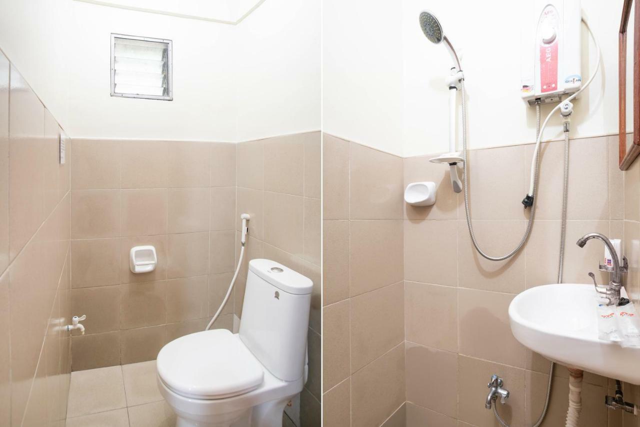 Conrado'S Apartelle Paranaque City Luaran gambar