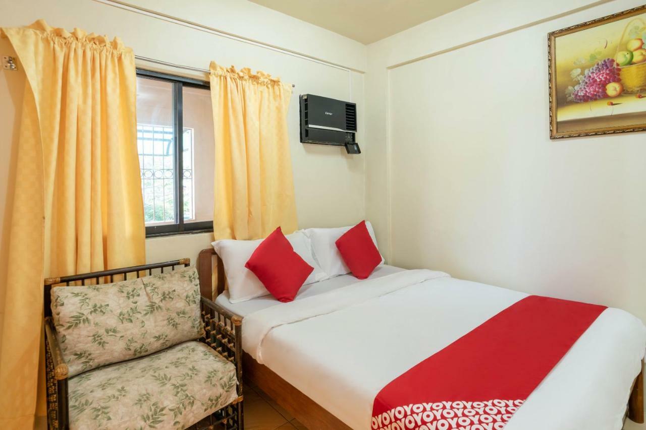 Conrado'S Apartelle Paranaque City Luaran gambar