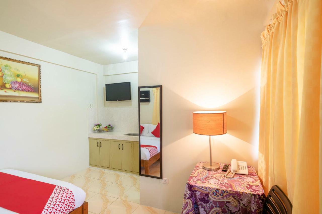 Conrado'S Apartelle Paranaque City Luaran gambar