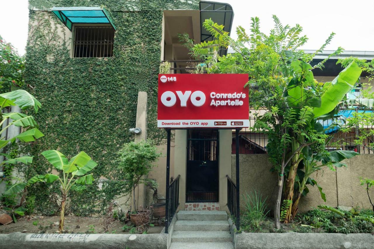 Conrado'S Apartelle Paranaque City Luaran gambar